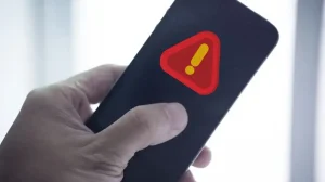 Estafa registro celulares crt