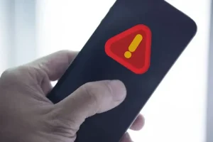 Estafa registro celulares crt