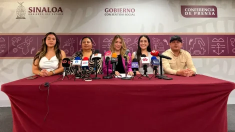 Festival Altata Late Fuerte el Mega Ceviche