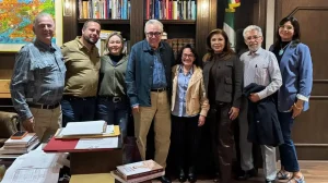 Gobernador anuncia apertura de Universidad Rosario Castellanos