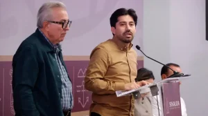 Gobierno de Sinaloa coordina programa federal de vivienda