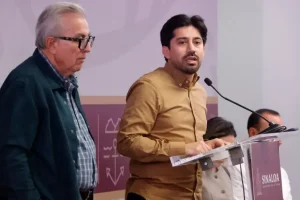 Gobierno de Sinaloa coordina programa federal de vivienda