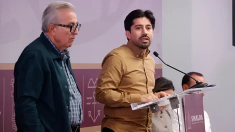 Gobierno de Sinaloa coordina programa federal de vivienda