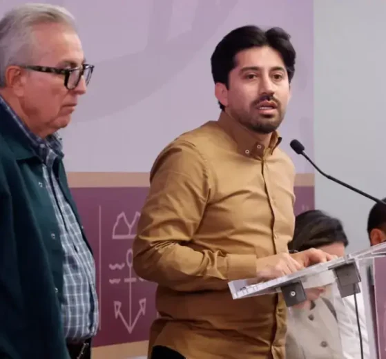 Gobierno de Sinaloa coordina programa federal de vivienda