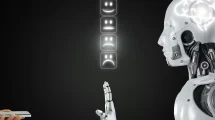 Inteligencia artificial se siente