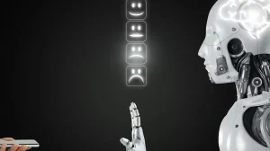 Inteligencia artificial se siente
