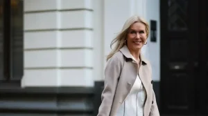 Judith Mosqueira ejercicios varices