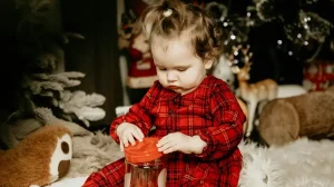 Juguetes tóxicos con plomo