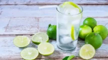 Limón bebida