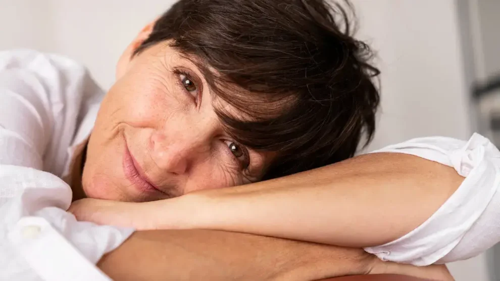 Menopausia mantener placer