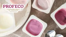 No son yogurt