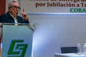 Nuevas secundarias en Valle Alto y Alturas del Sur