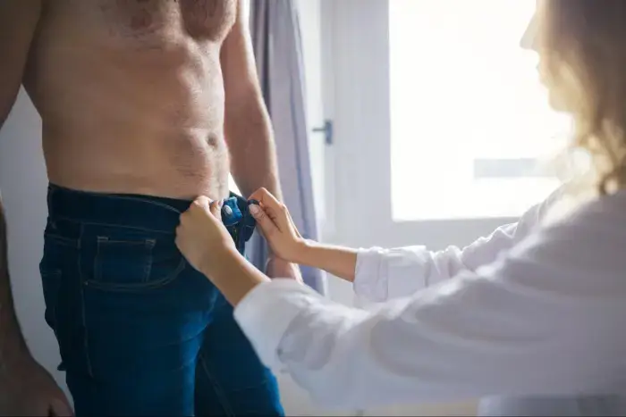 Beneficio de la masturbación masculina