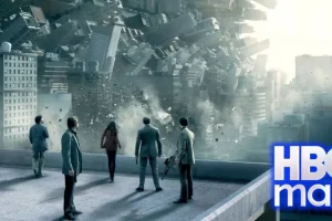 Película Origen Inception