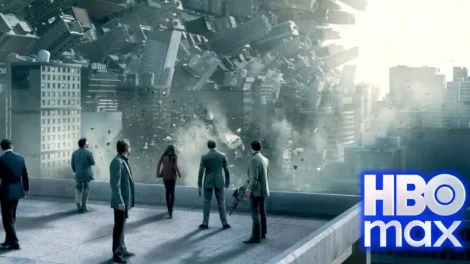 Película Origen Inception