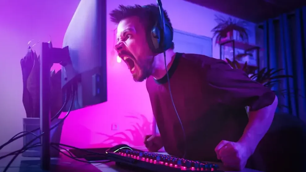 Polémicas videojuegos