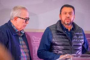 Preparado Sinaloa para Expo Gulfood Dubai 2026