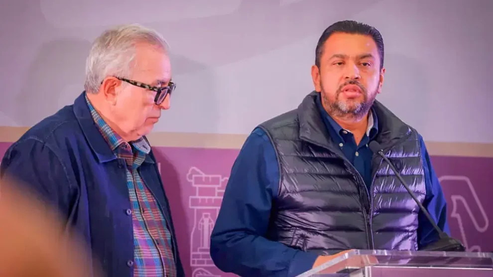 Preparado Sinaloa para Expo Gulfood Dubai 2026