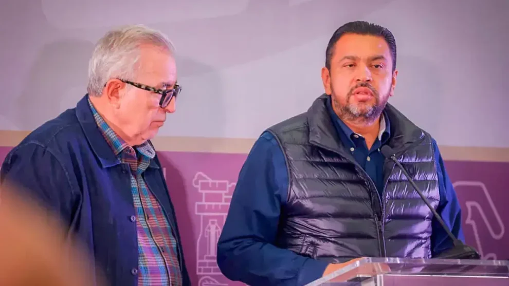 Preparado Sinaloa para Expo Gulfood Dubai 2026