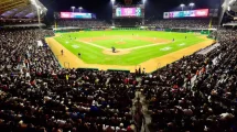 Primer juego de la serie final de LMP