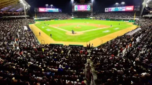 Primer juego de la serie final de LMP
