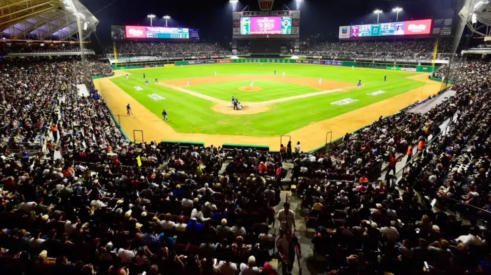 Primer juego de la serie final de LMP
