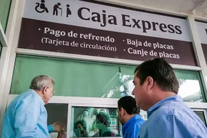 Programa Ponte al corriente última semana