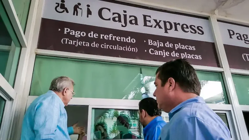 Programa Ponte al corriente última semana