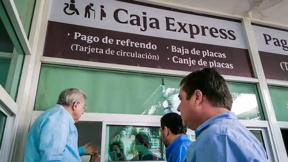 Programa Ponte al corriente última semana