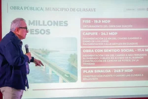 Puente de Bella Vista-Boca del Río-Las Glorias