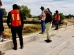 Puente y camino que conecta Sinaloa de Leyva al Opochi