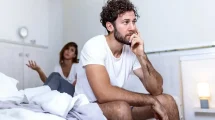 Qué le pasa a nuestro cuerpo si no tenemos sexo