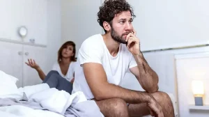 Qué le pasa a nuestro cuerpo si no tenemos sexo