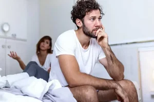 Qué le pasa a nuestro cuerpo si no tenemos sexo