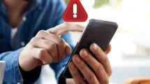Registro de línea telefónica cuidado si te llaman es phishing