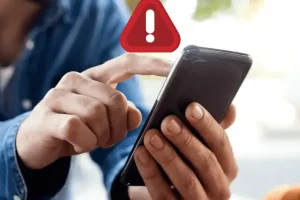 Registro de línea telefónica cuidado si te llaman es phishing