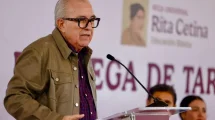 Se trabaja para mantener primer lugar en transparencia