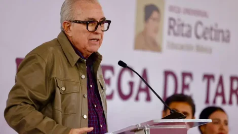 Se trabaja para mantener primer lugar en transparencia