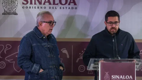 Sinaloa no registra defunciones por sarampión