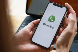 Whatsapp modo estudiante