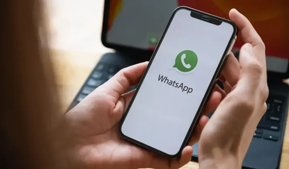 Whatsapp modo estudiante