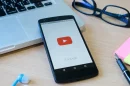 Youtube smartphone