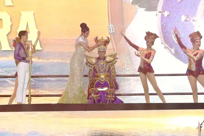 Arranca el Carnaval Internacional de Mazatlán 2026 Arranca el Carnaval Internacional de Mazatlán 2026