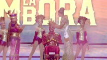 Arranca el Carnaval Internacional de Mazatlán 2026