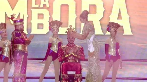 Arranca el Carnaval Internacional de Mazatlán 2026