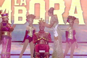 Arranca el Carnaval Internacional de Mazatlán 2026