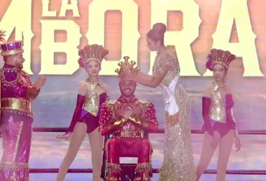 Arranca el Carnaval Internacional de Mazatlán 2026