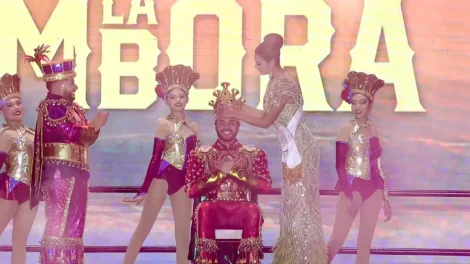 Arranca el Carnaval Internacional de Mazatlán 2026