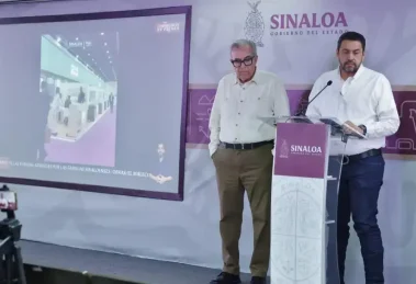 Buenos resultados en la Expo Gulfood en Dubai