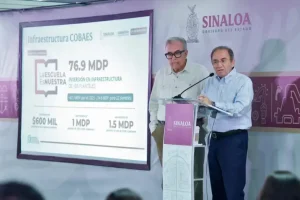 COBAES recibe respaldo sin precedentes de Federación